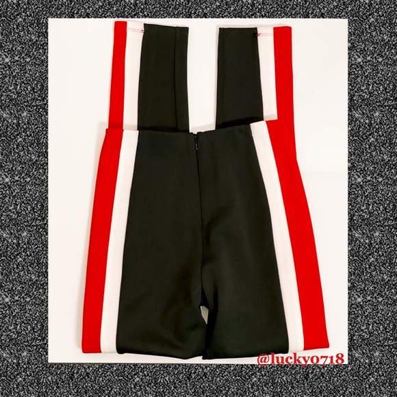 Lovers + Friends NWT Page Jogger in Mutli Sz S - Picture 6 of 8